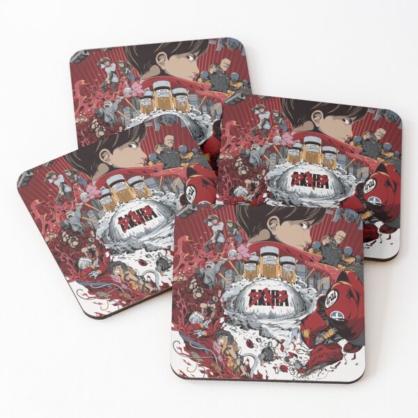 Item preview, amazing art work of akiras movies designed and sold by Wenddys.