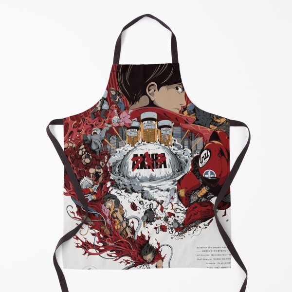 Item preview, amazing art work of akiras movies designed and sold by Wenddys.