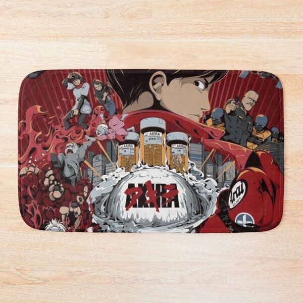 Item preview, amazing art work of akiras movies designed and sold by Wenddys.