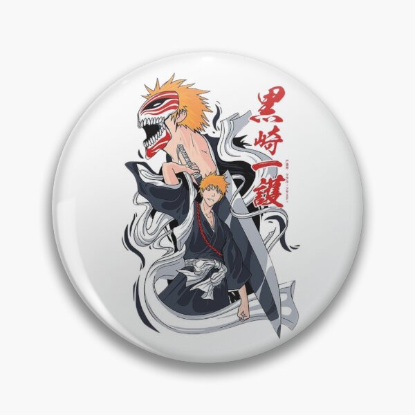 Item preview,  kurosaki designed and sold by CultKinitoUwU.