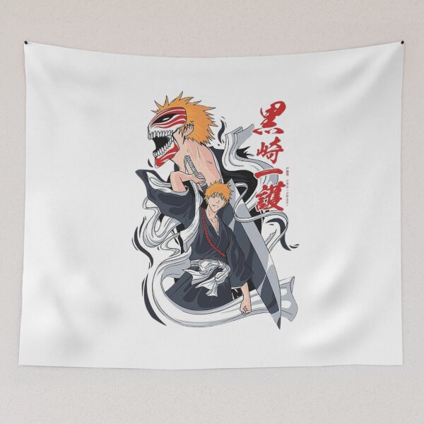 Item preview,  kurosaki designed and sold by CultKinitoUwU.