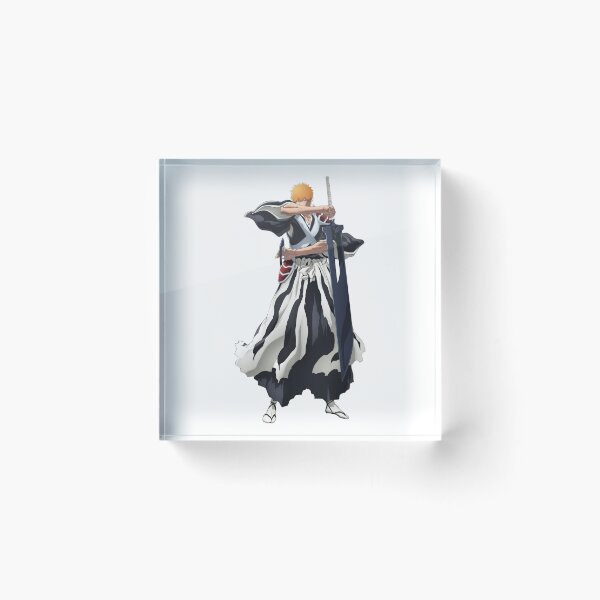 Item preview, ichigo kurosaki designed and sold by CultKinitoUwU.