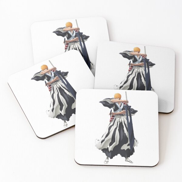 Item preview, ichigo kurosaki designed and sold by CultKinitoUwU.