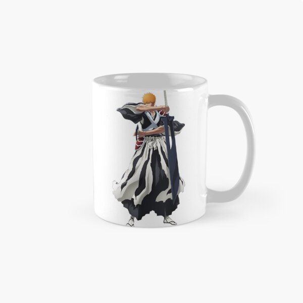 Artikelvorschau, Ichigo Kurosaki entworfen und verkauft von CultKinitoUwU.
