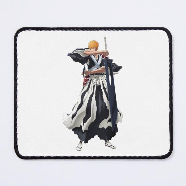 Item preview, ichigo kurosaki designed and sold by CultKinitoUwU.