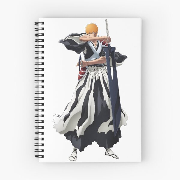 Item preview, ichigo kurosaki designed and sold by CultKinitoUwU.