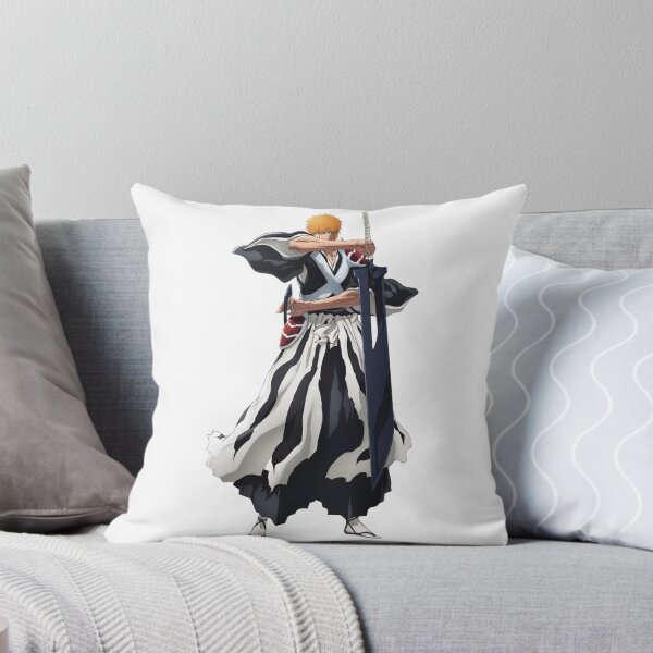 Item preview, ichigo kurosaki designed and sold by CultKinitoUwU.