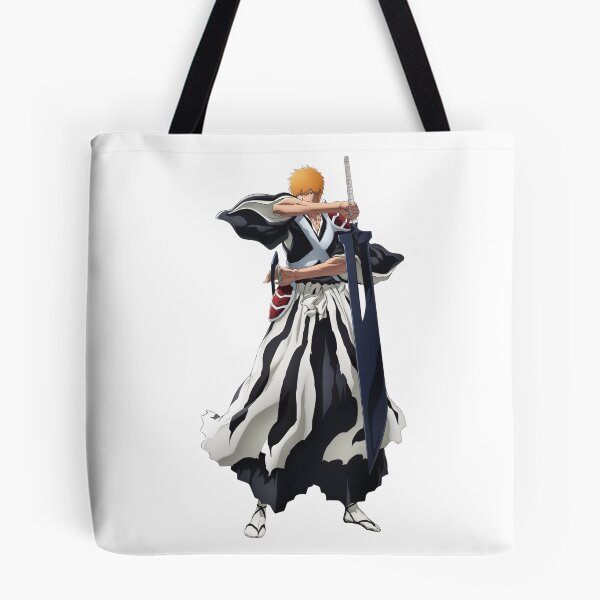 Item preview, ichigo kurosaki designed and sold by CultKinitoUwU.