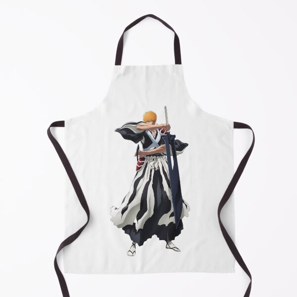 Item preview, ichigo kurosaki designed and sold by CultKinitoUwU.