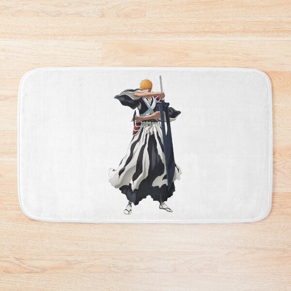 Item preview, ichigo kurosaki designed and sold by CultKinitoUwU.