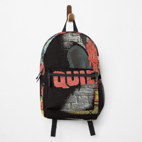 Item preview, Quiet Riot Band Merch Tour designed and sold by malikromanie.