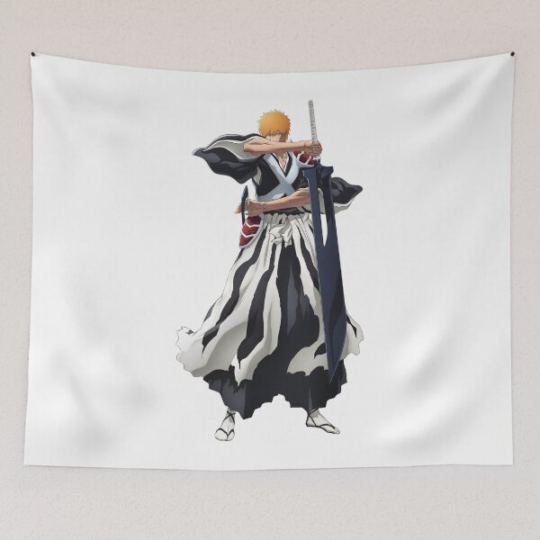 Item preview, ichigo kurosaki designed and sold by CultKinitoUwU.