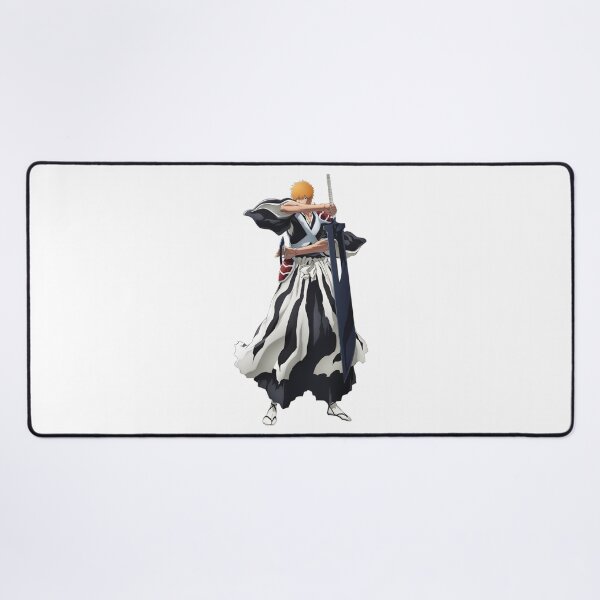 Item preview, ichigo kurosaki designed and sold by CultKinitoUwU.