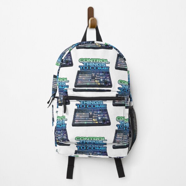 Item preview,  Control Things To Come designed and sold by Gnfree.