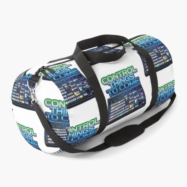Item preview,  Control Things To Come designed and sold by Gnfree.