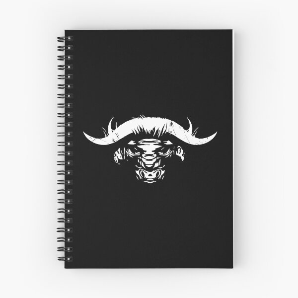 Item preview, Buffalo Spirit designed and sold by JacJaq.
