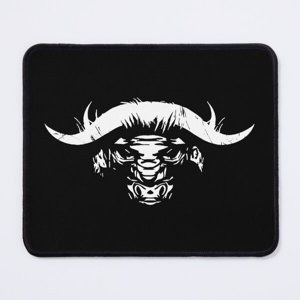 Item preview, Buffalo Spirit designed and sold by JacJaq.