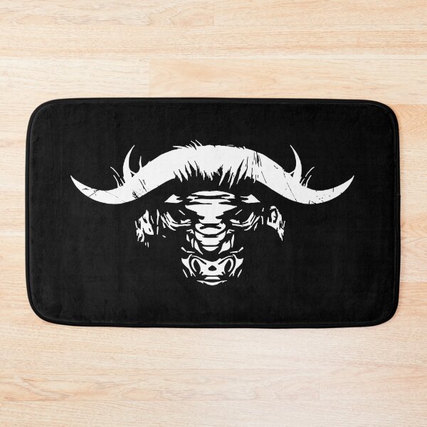 Item preview, Buffalo Spirit designed and sold by JacJaq.
