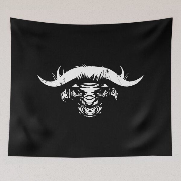 Item preview, Buffalo Spirit designed and sold by JacJaq.