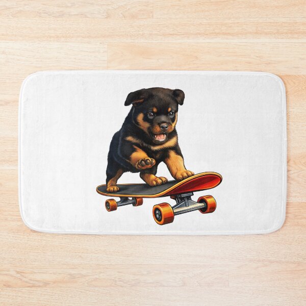 Item preview, Rottweiler designed and sold by VelvetRoom.