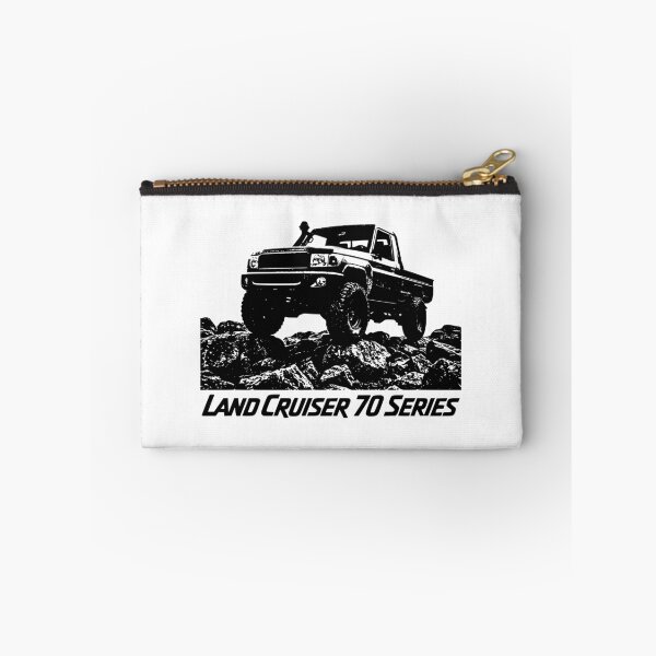 Item preview, Land Cruiser 70 Series Pick up Truck LC79 Off-Road Adventure 4x4  designed and sold by Off-Road-Zone.