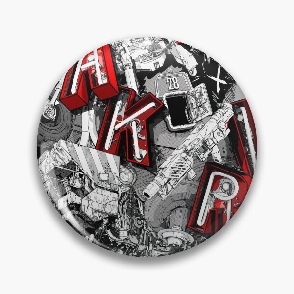 Item preview, good art work of akiras movies designed and sold by Wenddys.