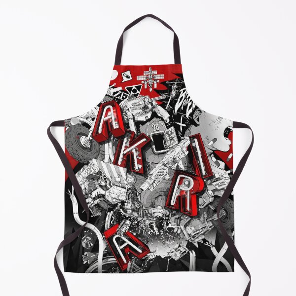 Item preview, good art work of akiras movies designed and sold by Wenddys.