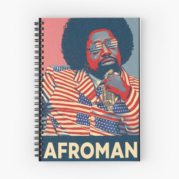 Item preview, Afroman Lemon Pound Cake designed and sold by ThePrintPig.