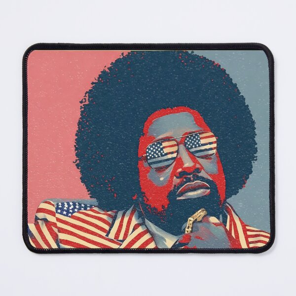Item preview, Afroman Lemon Pound Cake designed and sold by ThePrintPig.