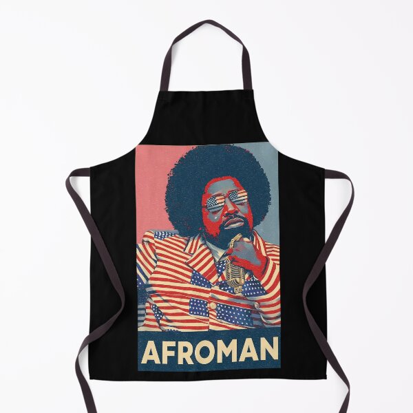 Item preview, Afroman Lemon Pound Cake designed and sold by ThePrintPig.