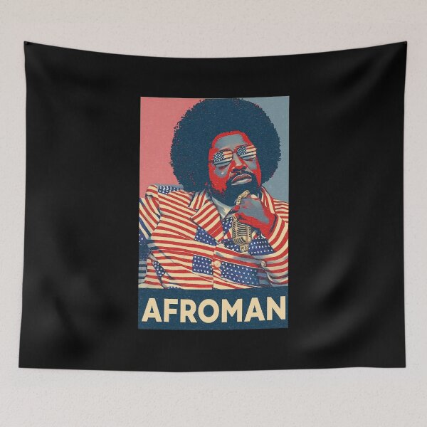Item preview, Afroman Lemon Pound Cake designed and sold by ThePrintPig.