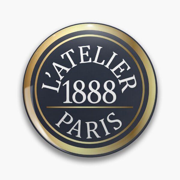 Item preview, The 1888 workshop, 19th-century painting in your life designed and sold by L'Atelier 1888.