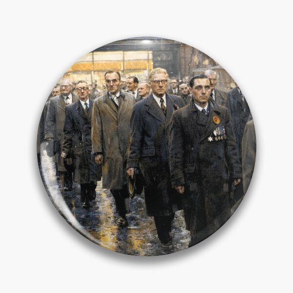 Item preview, Armistice parade 1958 designed and sold by Judith Murphy.