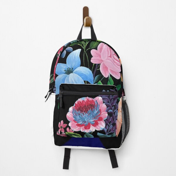 Item preview, Napoleon Flower Panel designed and sold by Joelle Seumsouk Classic .