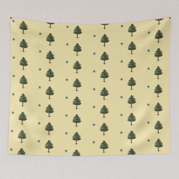 Item preview, Historic Flag of Maine, 1901 to 1909 designed and sold by Frolicker.