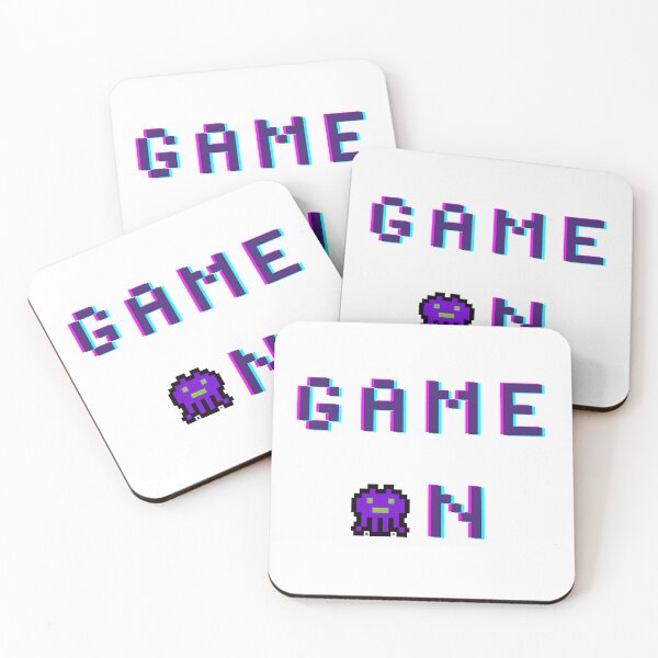 Item preview, Game On designed and sold by 21Fruits.