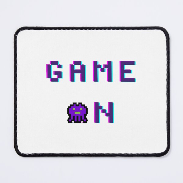Item preview, Game On designed and sold by 21Fruits.