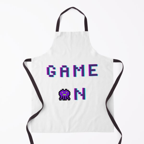 Item preview, Game On designed and sold by 21Fruits.