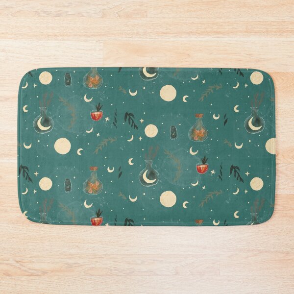 Item preview, Moon and star tapestry designed and sold by lucyinspace.