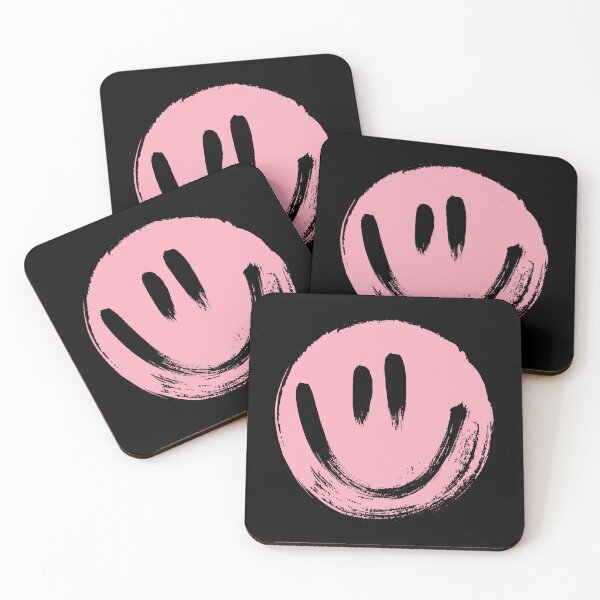 Item preview, Painted Smiley Face designed and sold by The Common Tee.