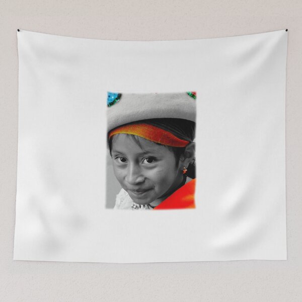 Item preview, Cuenca Kids 1111 designed and sold by alabca.