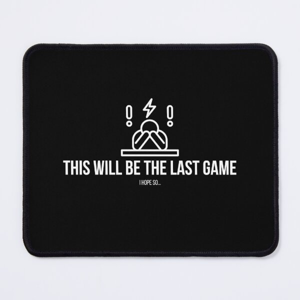 Item preview, This will be the game Funny Text Print Women Men Kids designed and sold by VSVieStudio.