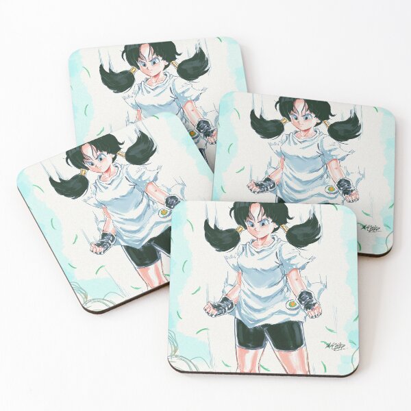 Item preview, Videl - Ki Training designed and sold by markclarkii.