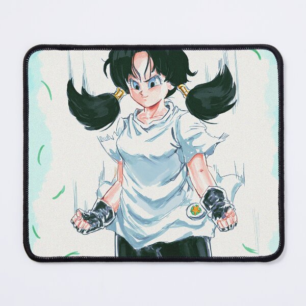 Item preview, Videl - Ki Training designed and sold by markclarkii.