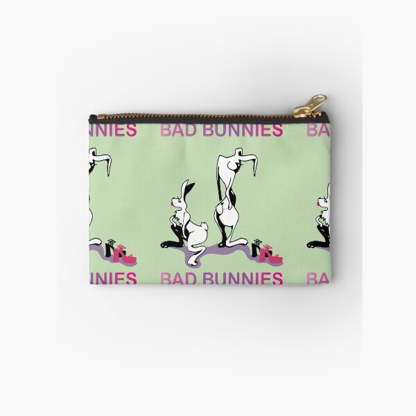 Item preview, Bad Bunny provocation, high-heeled shoes designed and sold by Mevissart.