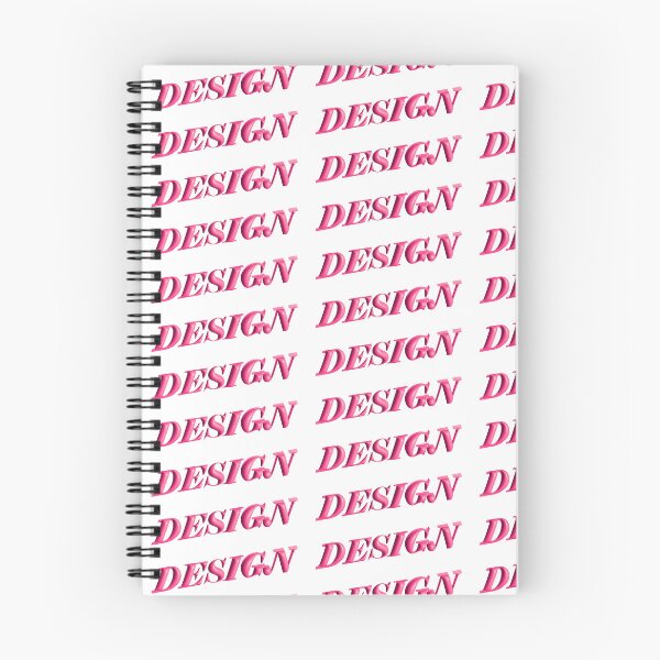 Item preview, Glossy Pink 3D Design designed and sold by BetweenForms.