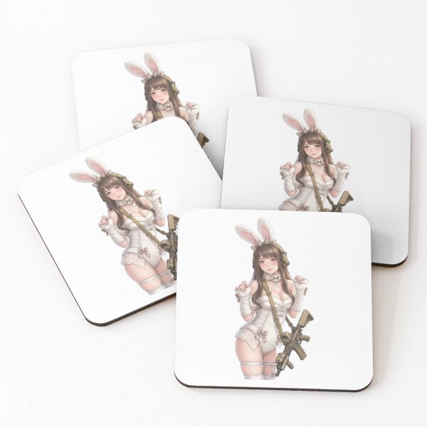 Item preview, Bunny Girl Operator designed and sold by RAWLIFEGRAPHIC.