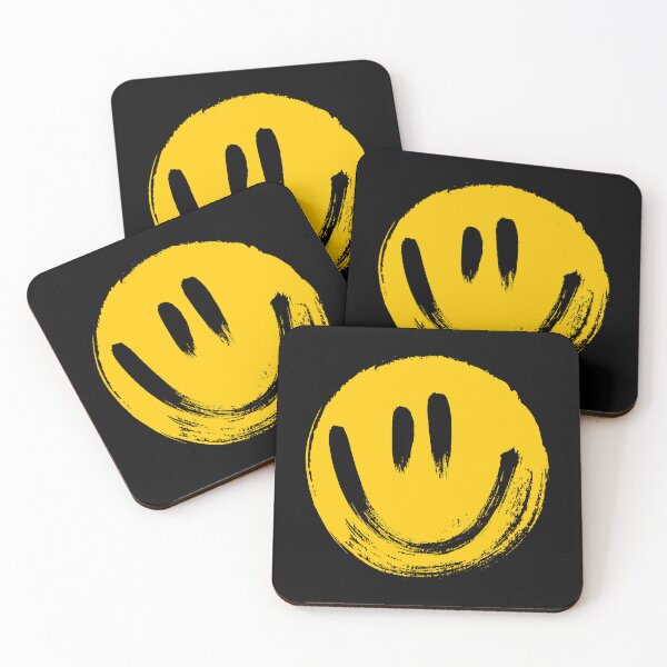 Item preview, Painted Smiley Face designed and sold by The Common Tee.