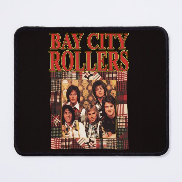 Item preview, Bay city rollers designed and sold by malikromanie.