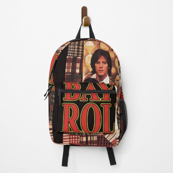 Item preview, Bay city rollers designed and sold by malikromanie.